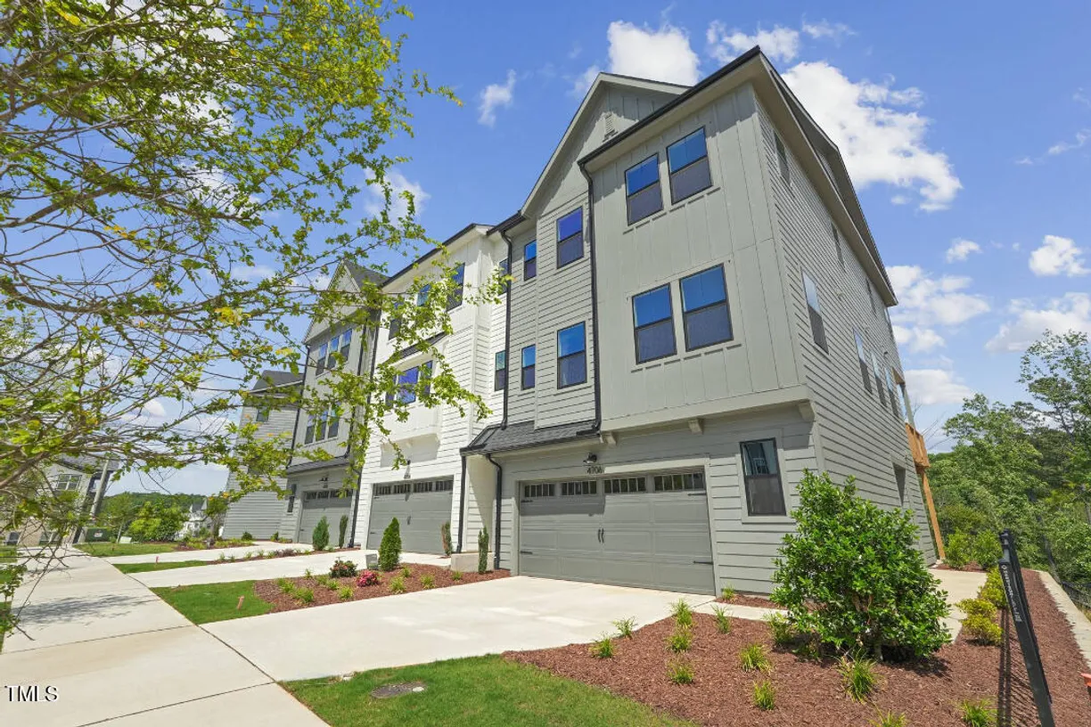 Raleigh, NC Real Estate | View 4706 Cypress Tree | Listing