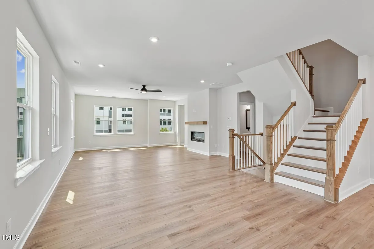 Raleigh, NC Real Estate | View 4706 Cypress Tree | Listing