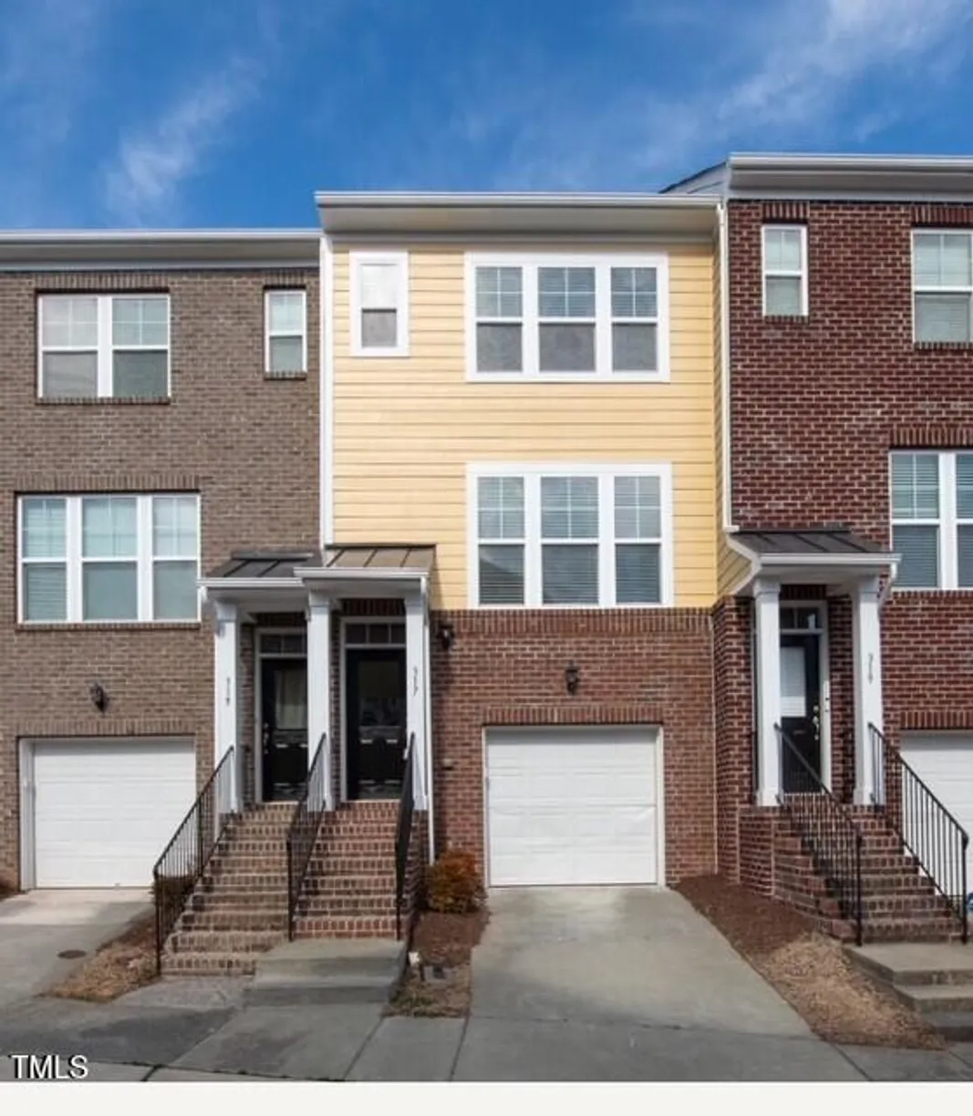 Raleigh, NC Real Estate | View 317 Michigan | 4 Beds, 3 Baths