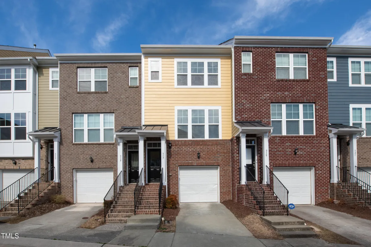 Raleigh, NC Real Estate | View 317 Michigan | Listing