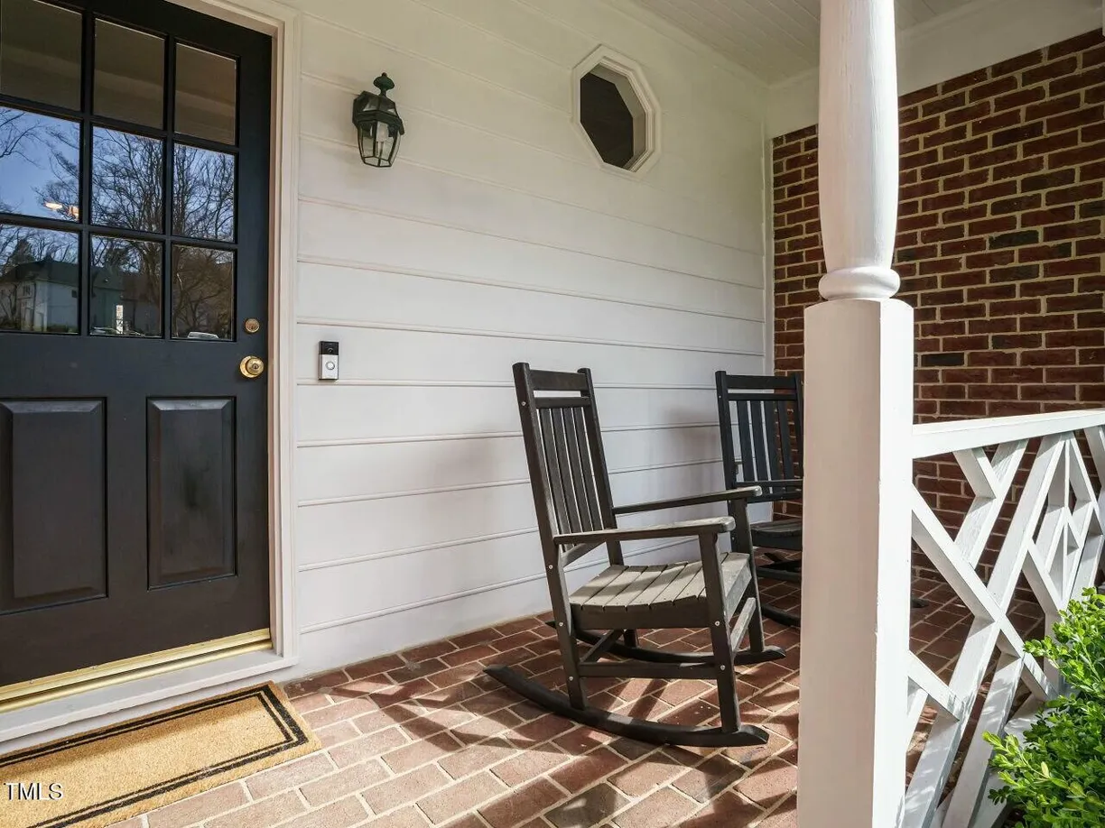 Raleigh, NC Real Estate | View 3321 Marblehead | Listing