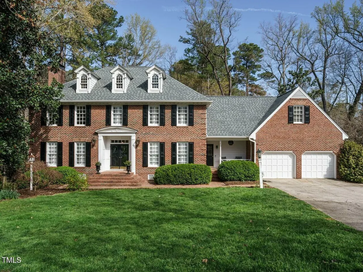Raleigh, NC Real Estate | View 3321 Marblehead | 5 Beds, 3 Baths