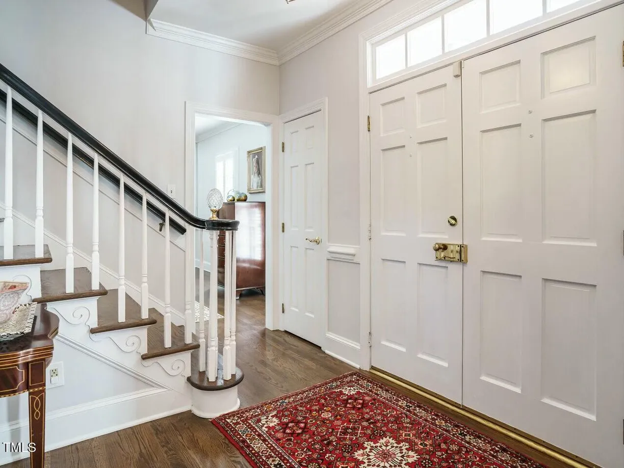 Raleigh, NC Real Estate | View 3321 Marblehead | Listing