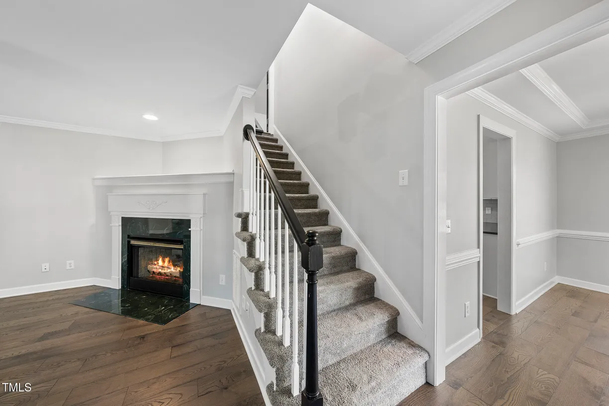 Raleigh, NC Real Estate | View 1012 Mountain Laurel | Listing