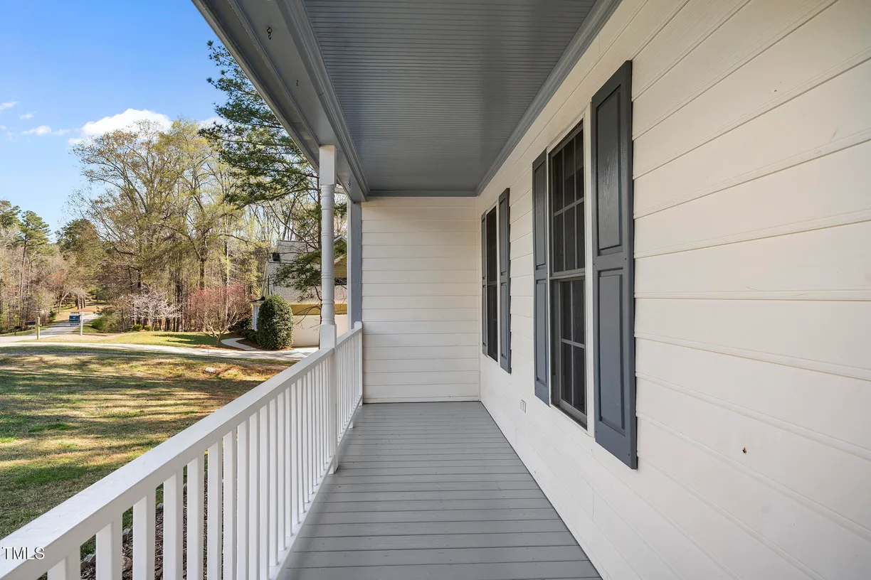 Raleigh, NC Real Estate | View 1012 Mountain Laurel | Listing