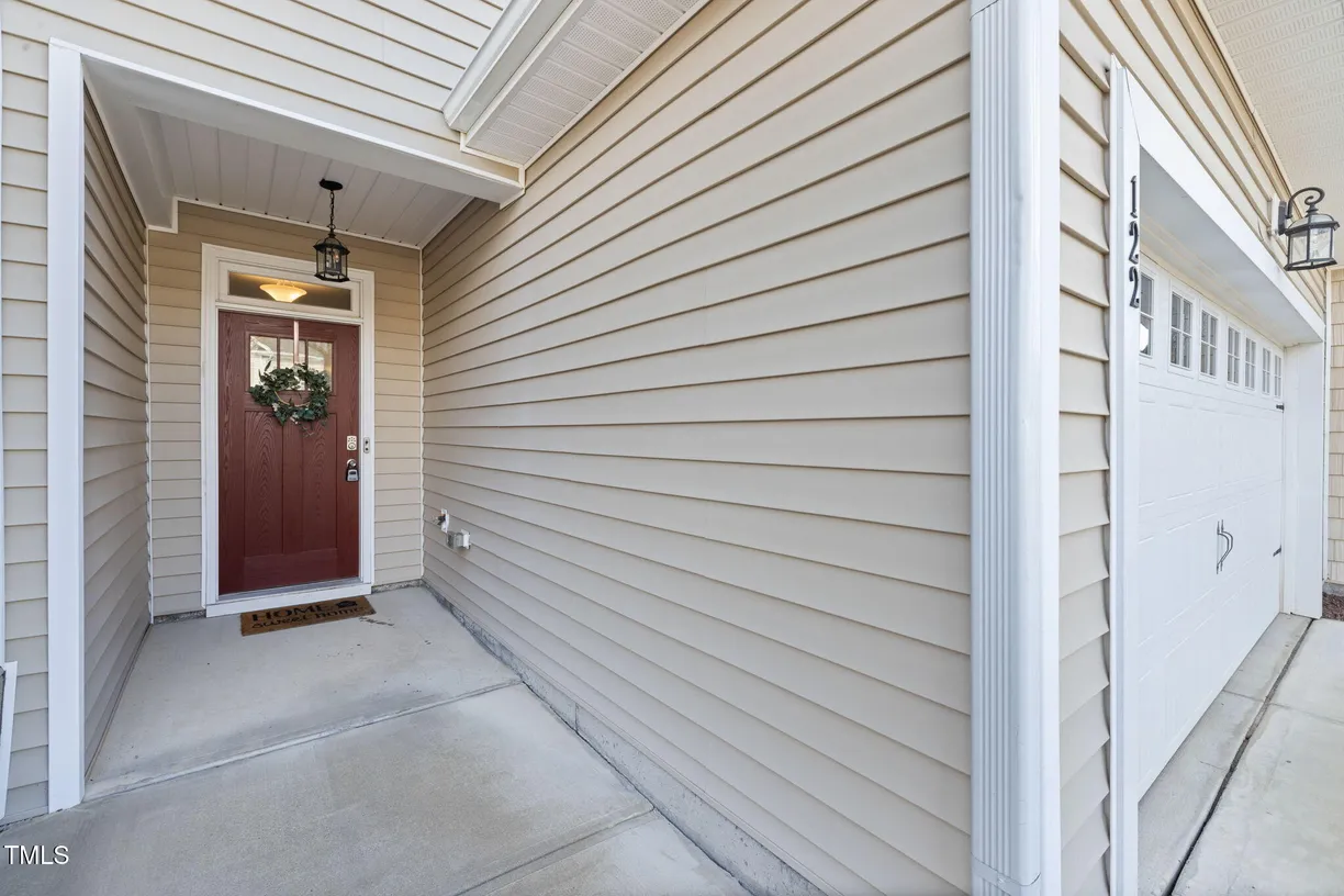 Raleigh, NC Real Estate | View 122 Torpoint | Listing