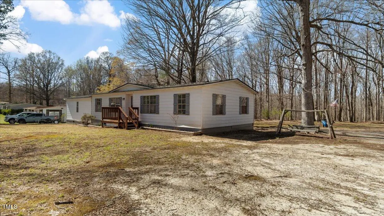 Raleigh, NC Real Estate | View 229 Country Acres | 3 Beds, 2 Baths