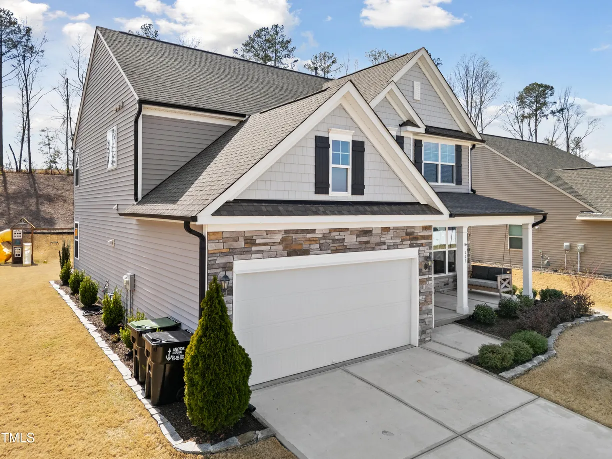 Raleigh, NC Real Estate | View 115 Cliffview | Listing