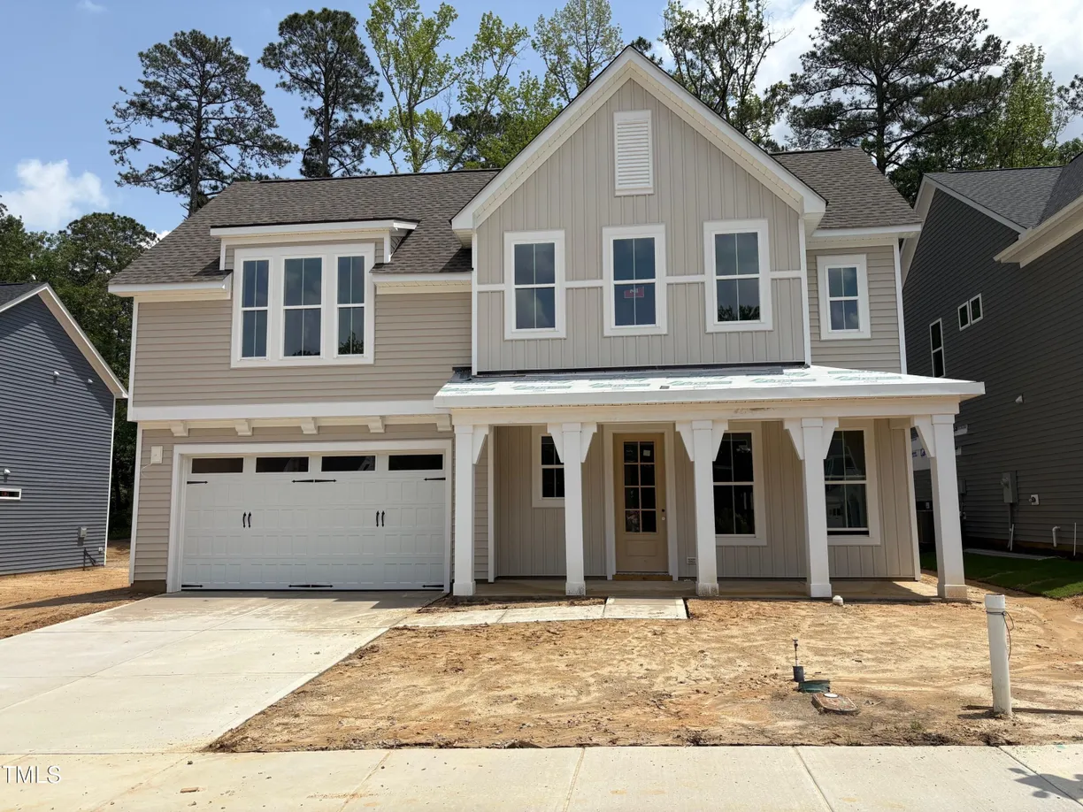 Raleigh, NC Real Estate | View 9152 Dupree Meadow, 12 | 3 Beds, 2 Baths