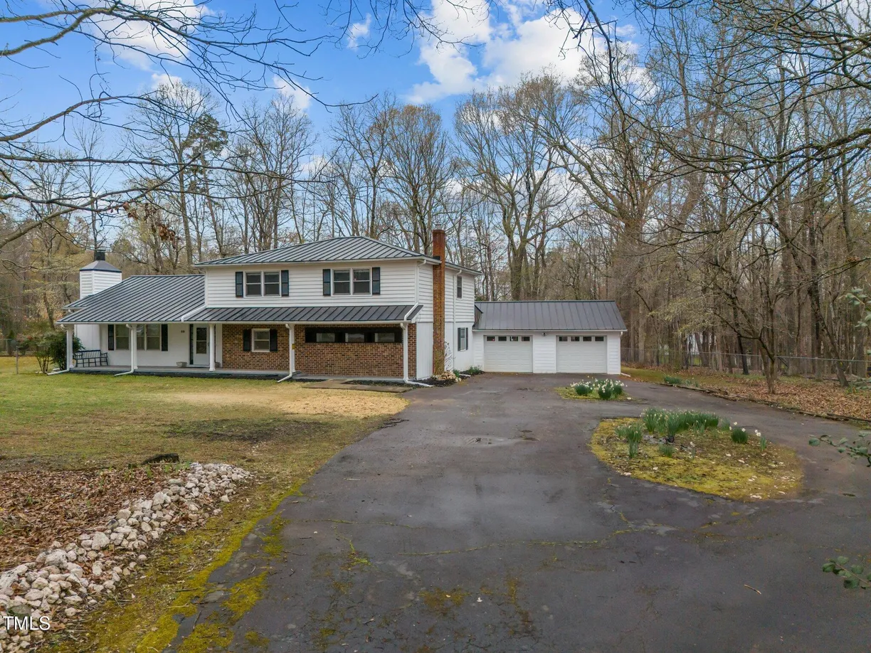 Raleigh, NC Real Estate | View 315 Dumont | Listing