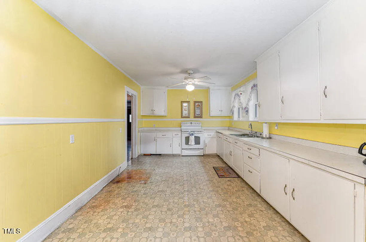 Raleigh, NC Real Estate | View 413 S Maple | Listing