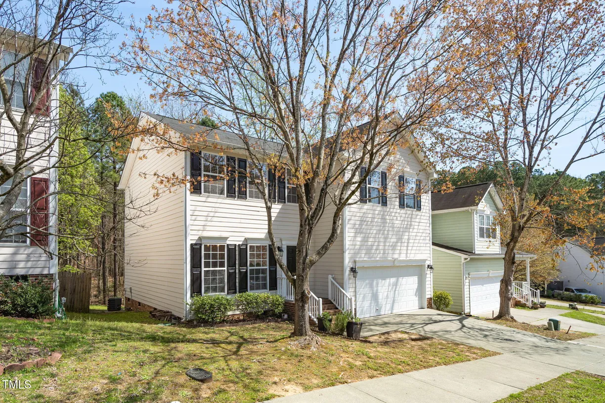 Raleigh, NC Real Estate | View 209 Kellerhis | Listing