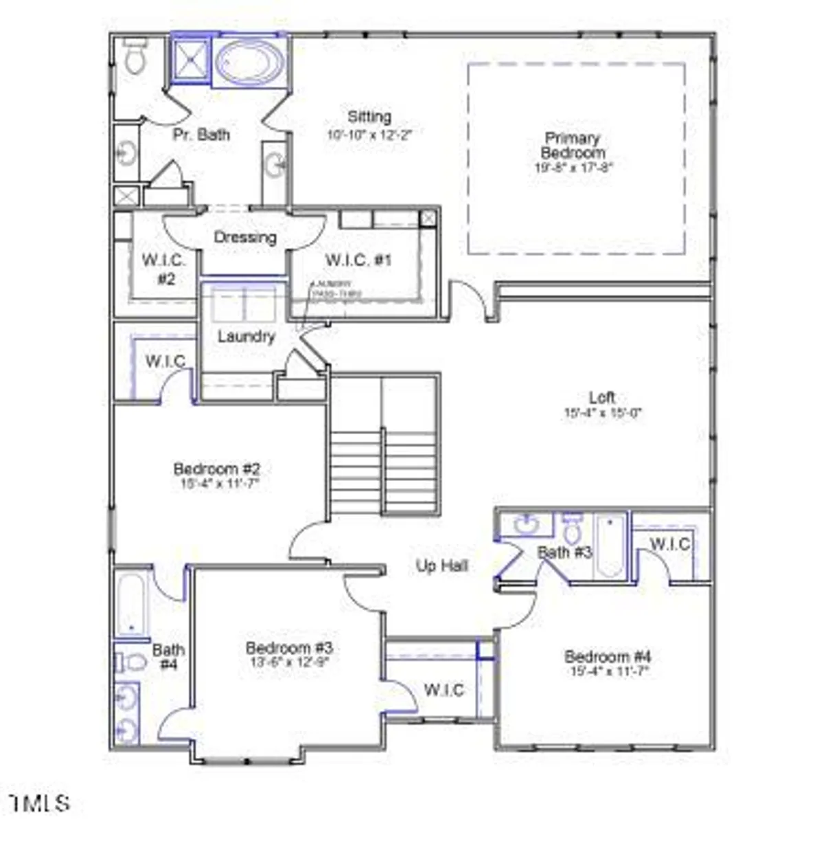 Raleigh, NC Real Estate | View 331 Augusta Pond, 173 | Listing