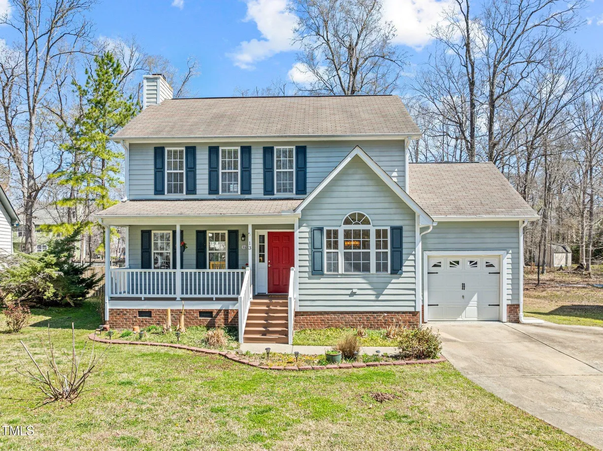 Raleigh, NC Real Estate | View 13 Current | 3 Beds, 2 Baths