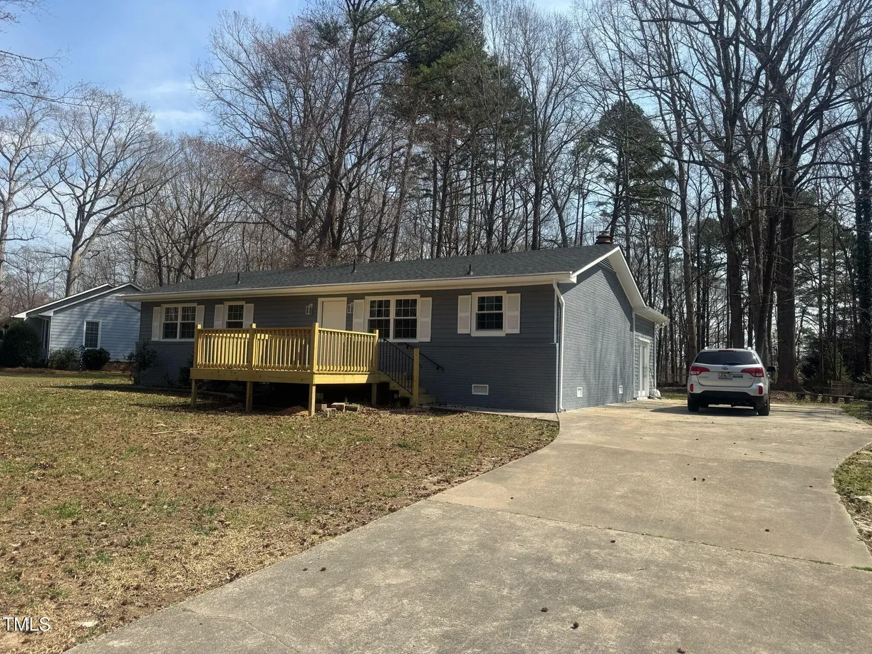 Raleigh, NC Real Estate | View  | 3 Beds, 2 Baths
