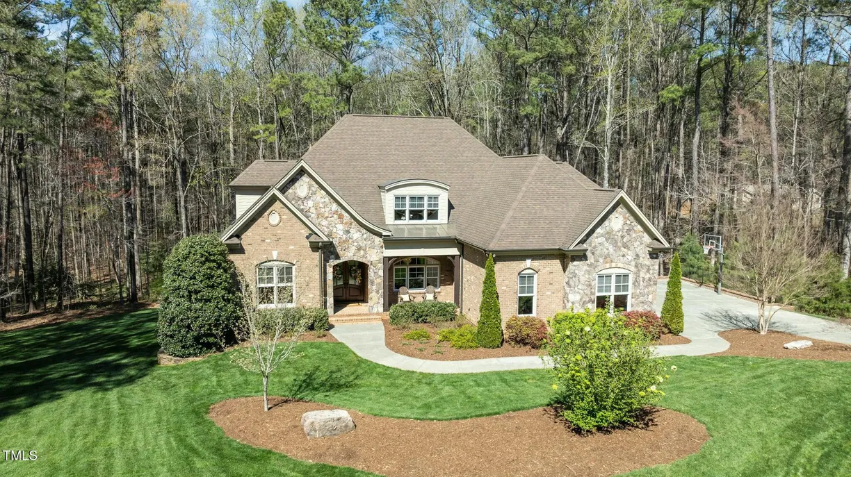 Raleigh, NC Real Estate | View 1009 High Trail | Listing