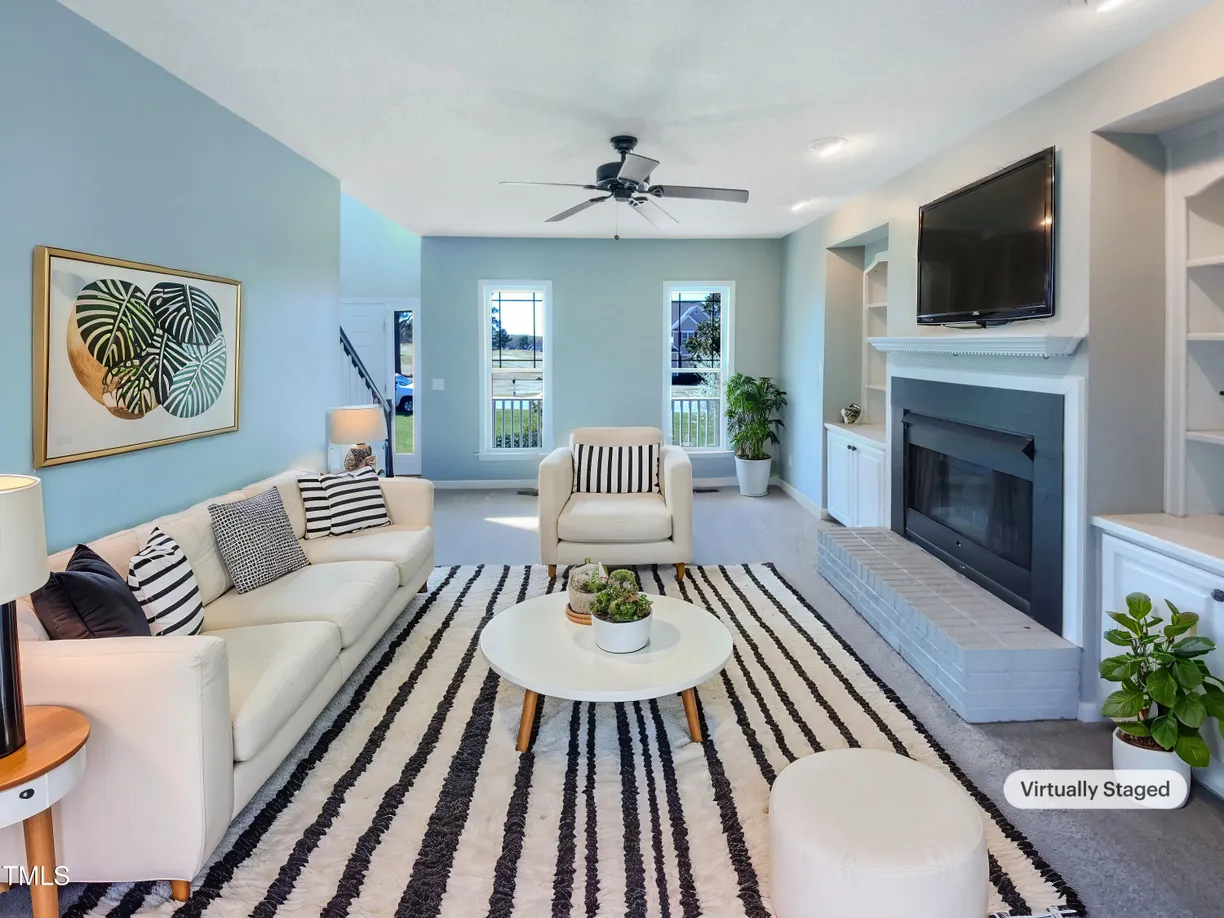 Raleigh, NC Real Estate | View 357 Riverwood | Listing