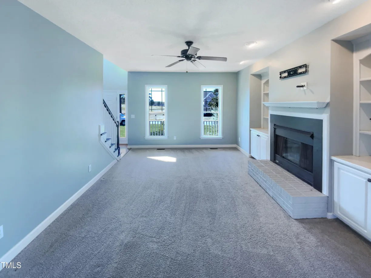 Raleigh, NC Real Estate | View 357 Riverwood | Listing