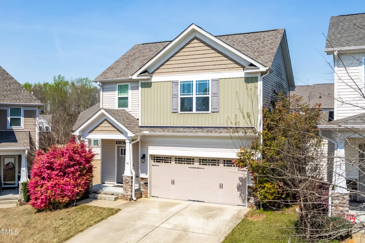 Raleigh, NC Real Estate | View 36 Labradoodle | Listing