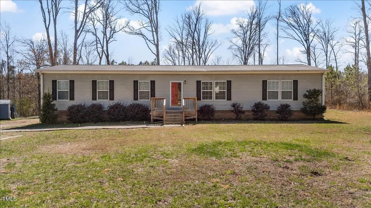 Raleigh, NC Real Estate | View 830 Plum Nutty | 4 Beds, 2 Baths