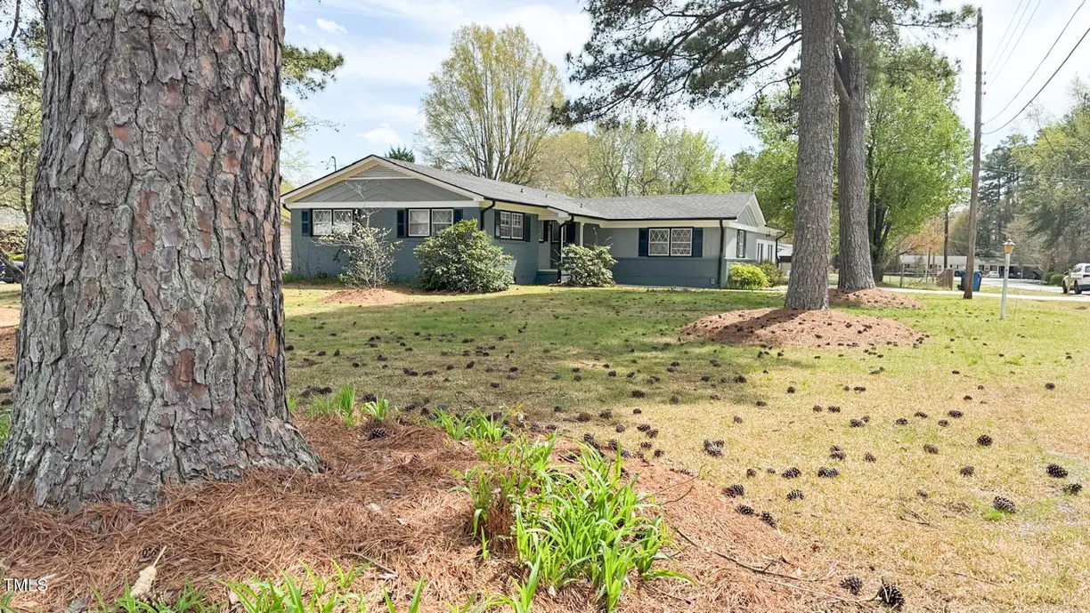 Raleigh, NC Real Estate | View 1 Greenfield | Listing