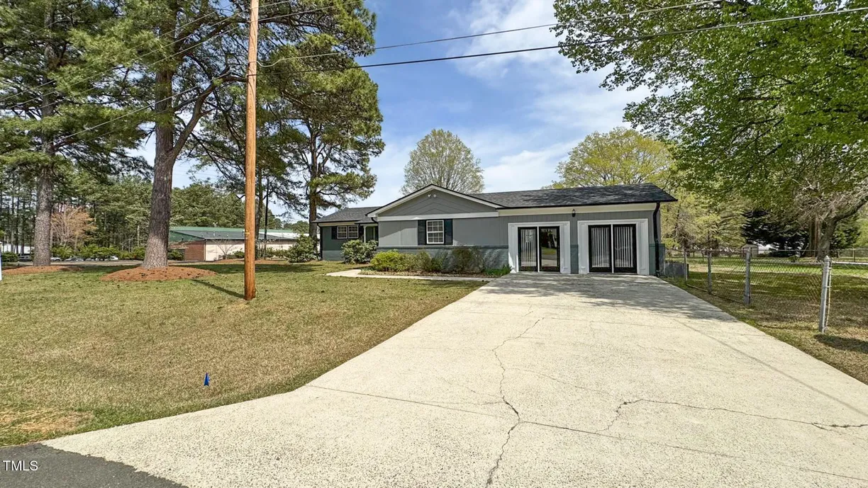 Raleigh, NC Real Estate | View 1 Greenfield | Listing