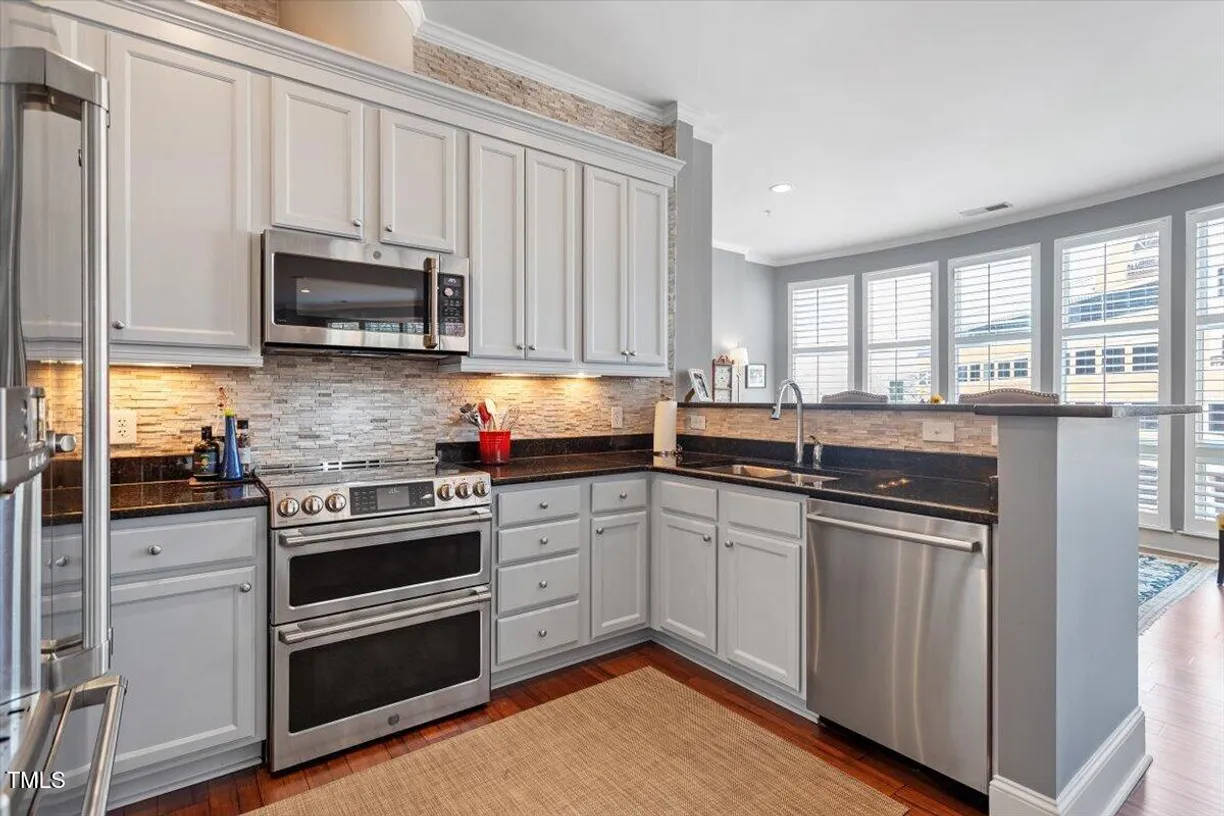 Raleigh, NC Real Estate | View 317 W Morgan, 317 | Listing