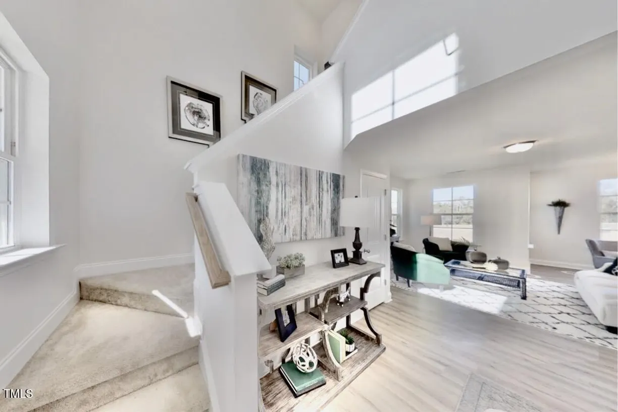 Raleigh, NC Real Estate | View 1007 Shovelhead, 4 | Listing