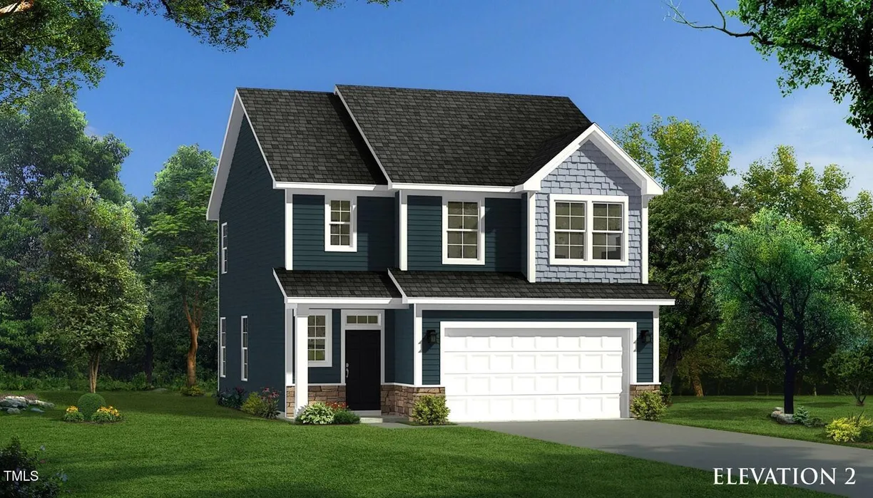 Raleigh, NC Real Estate | View 1007 Shovelhead, 4 | 3 Beds, 2 Baths