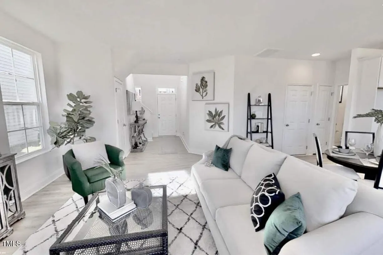 Raleigh, NC Real Estate | View 1007 Shovelhead, 4 | Listing