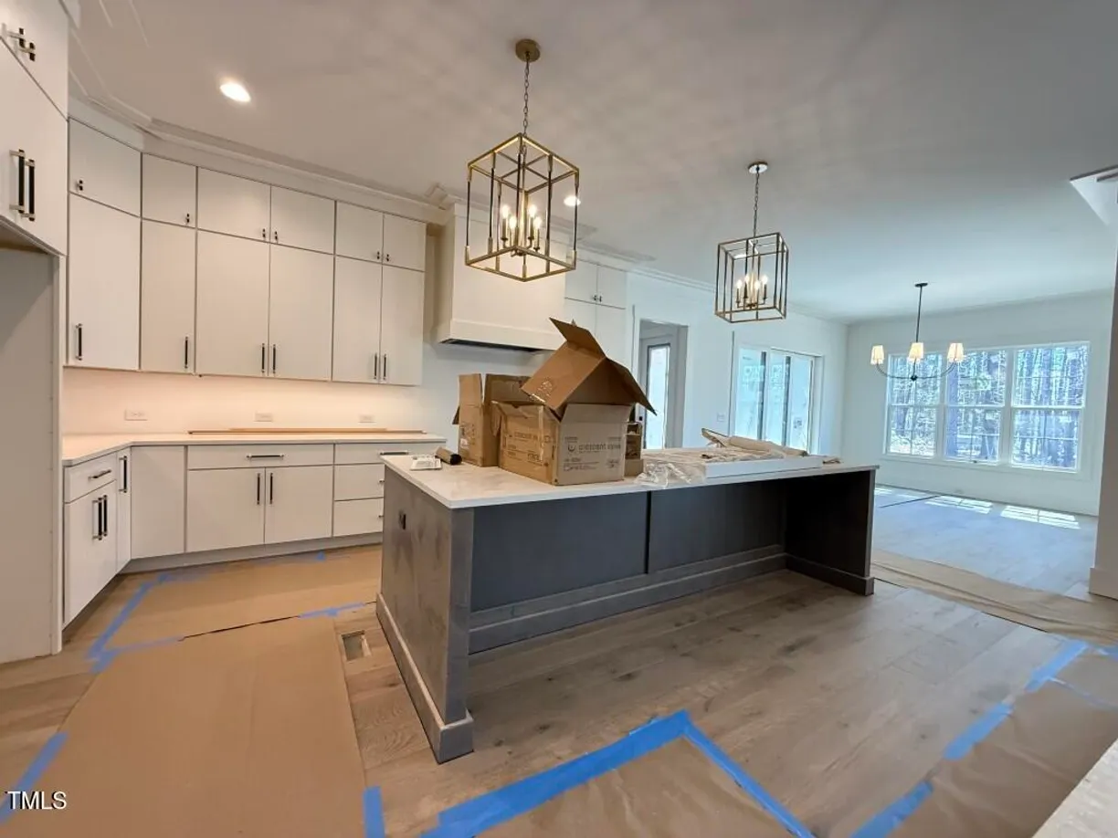 Raleigh, NC Real Estate | View 7808 Ailesbury | Listing