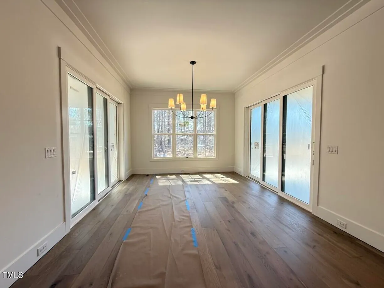 Raleigh, NC Real Estate | View 7808 Ailesbury | Listing