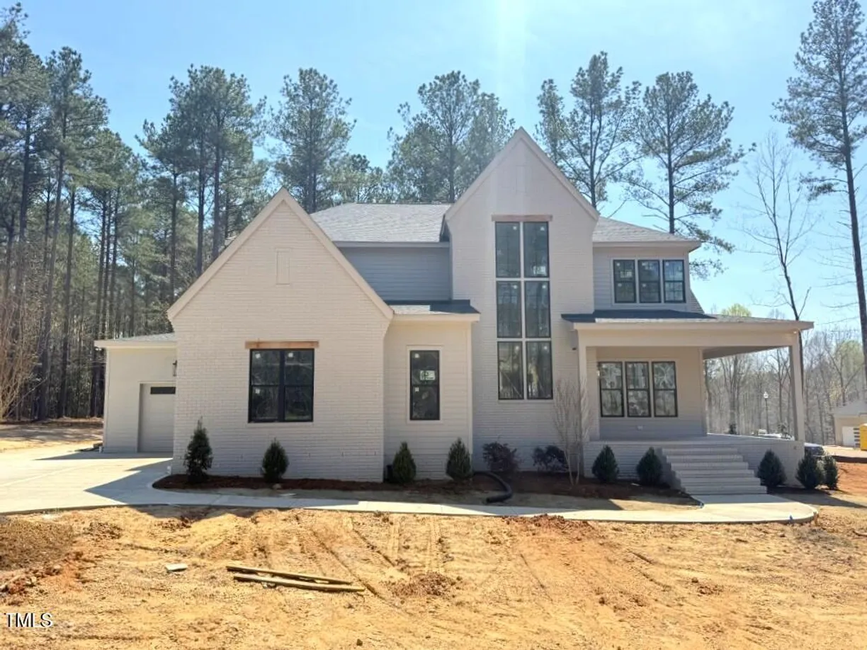 Raleigh, NC Real Estate | View 7808 Ailesbury | 4 Beds, 4 Baths