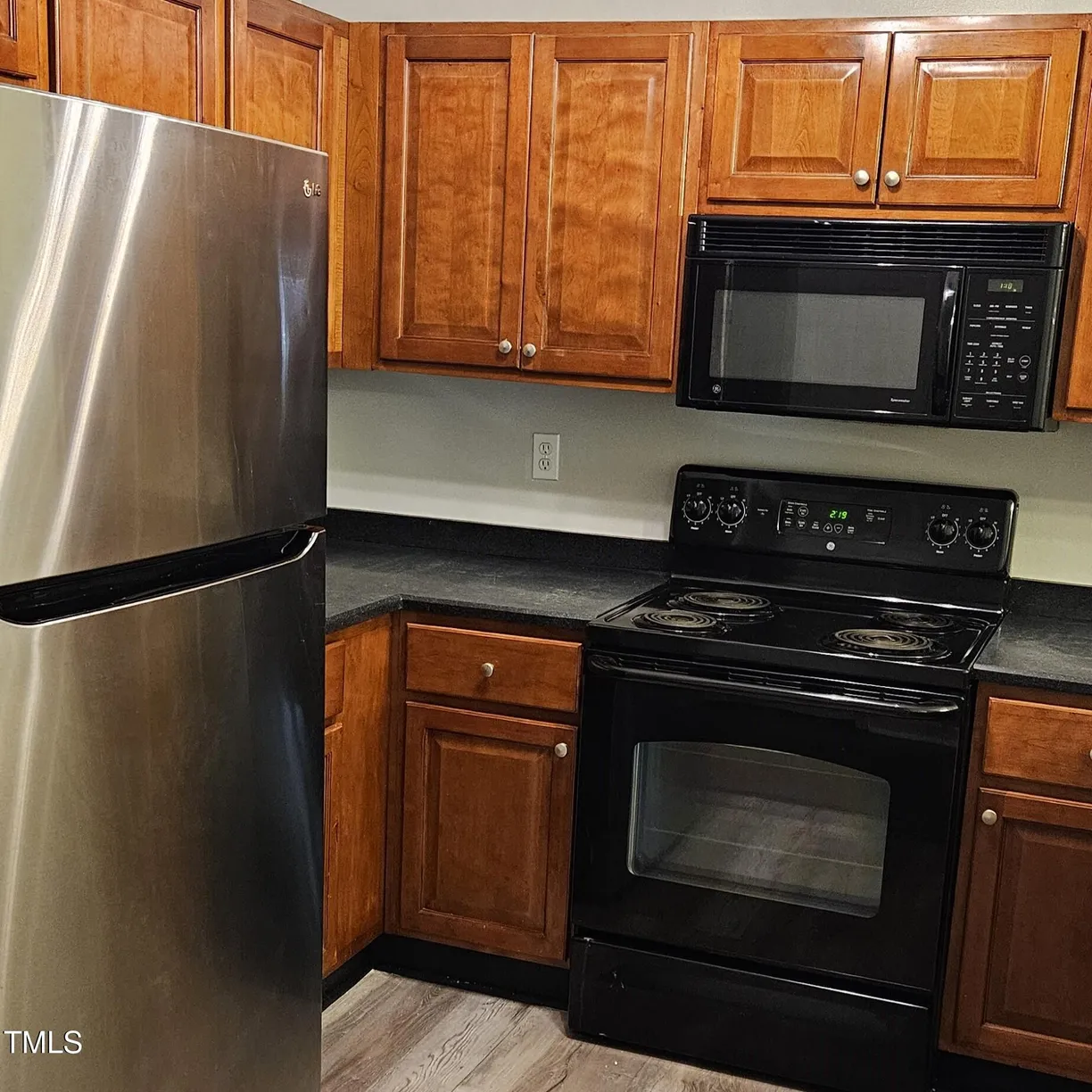 Raleigh, NC Real Estate | View 2631 Oldgate, 101 | Listing
