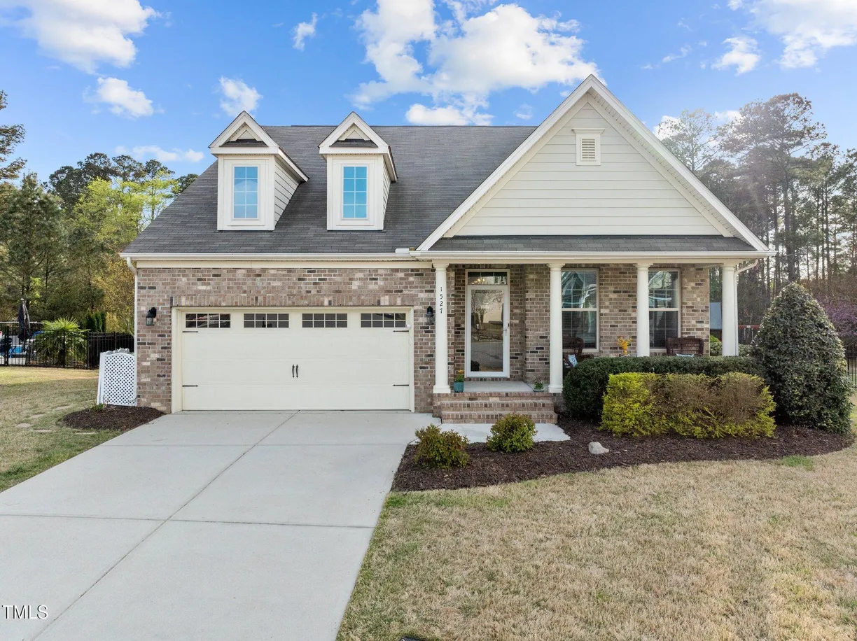 Raleigh, NC Real Estate | View 1527 Ingraham | 3 Beds, 2 Baths