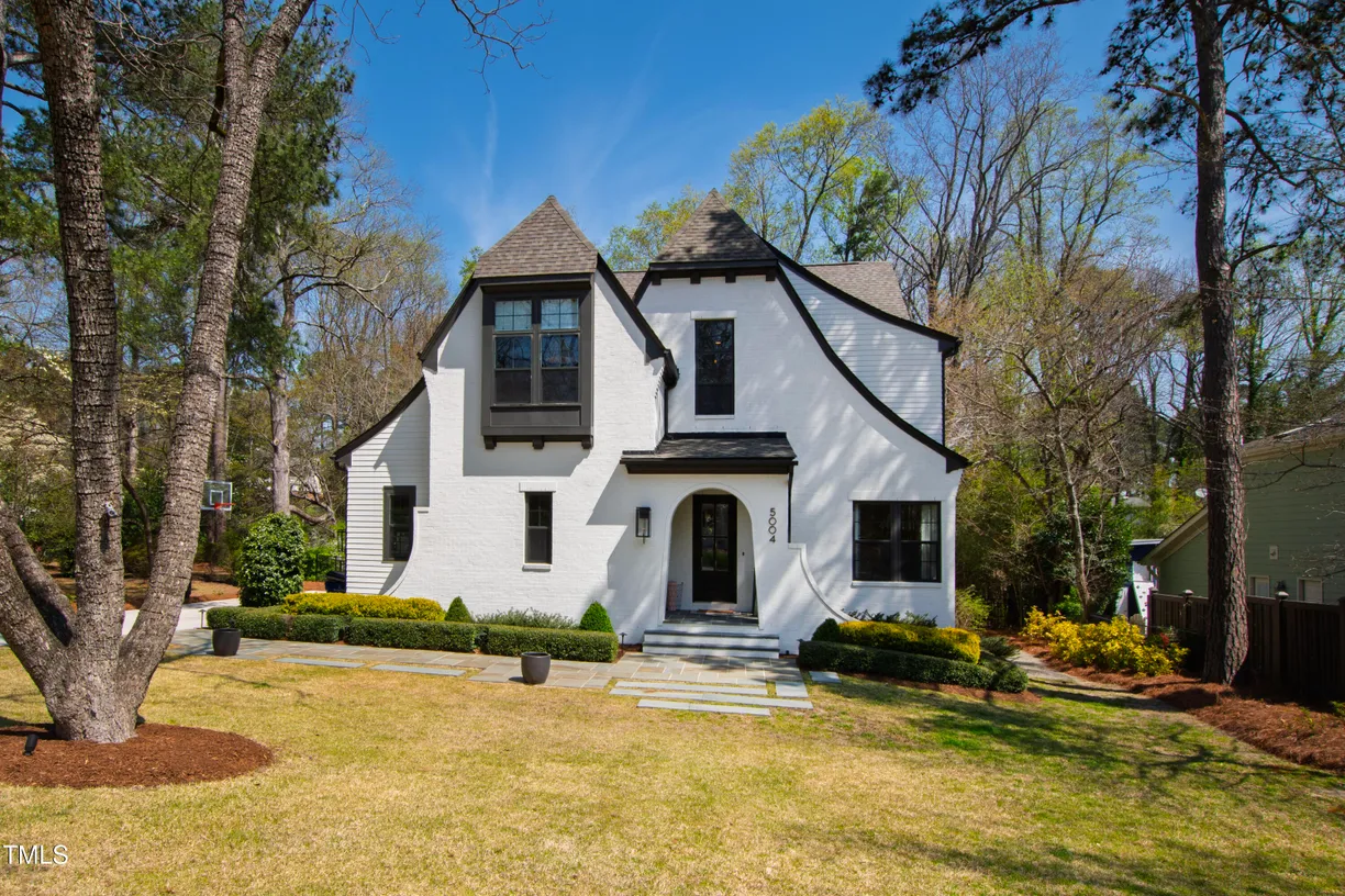 Raleigh, NC Real Estate | View 5004 Lakemont | 4 Beds, 4 Baths