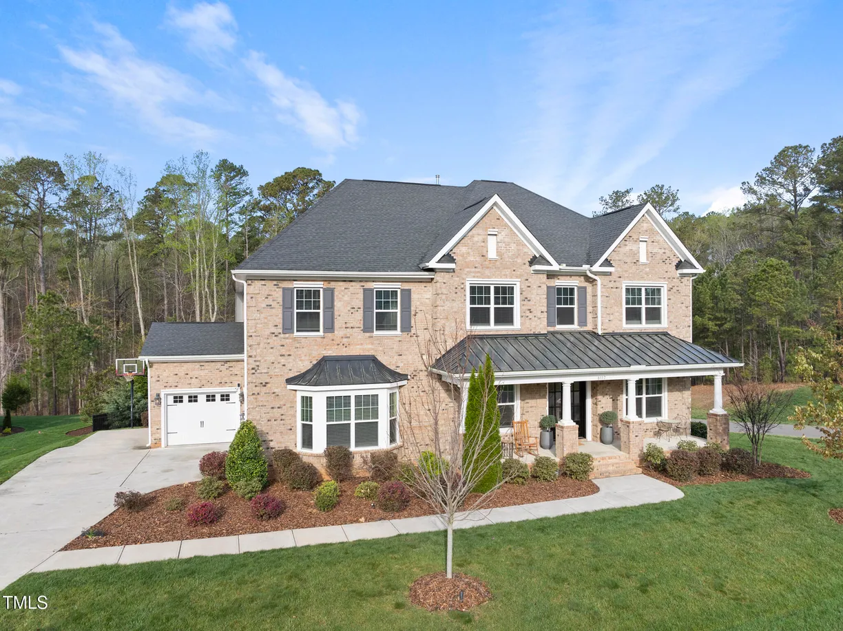Raleigh, NC Real Estate | View 8117 Fergus | Listing