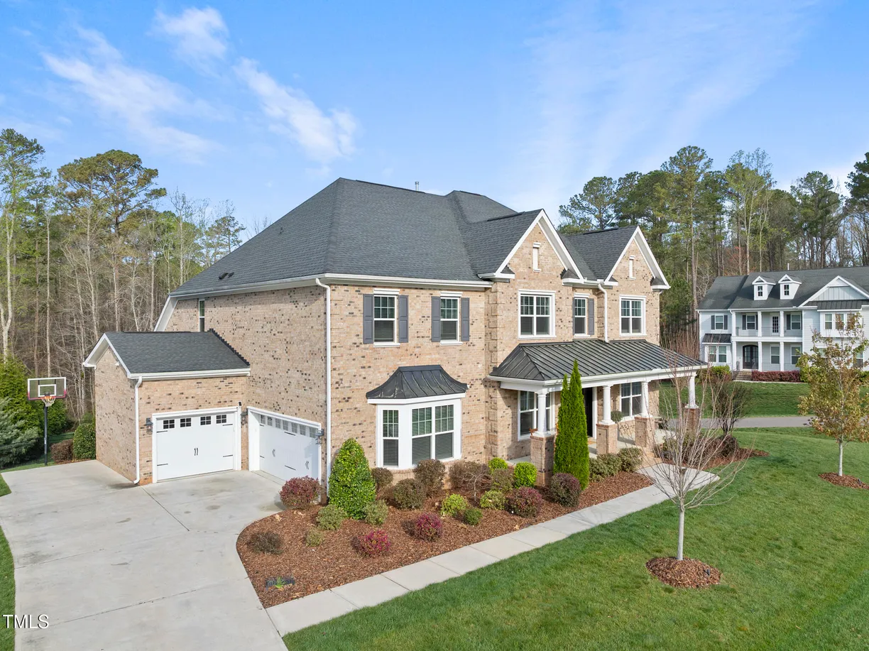Raleigh, NC Real Estate | View 8117 Fergus | Listing