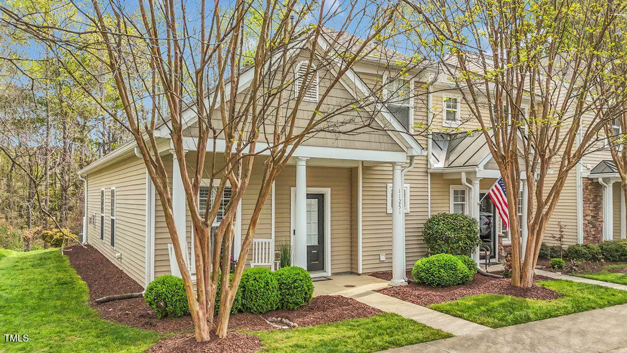 Raleigh, NC Real Estate | View 11251 Lofty Heights | Listing