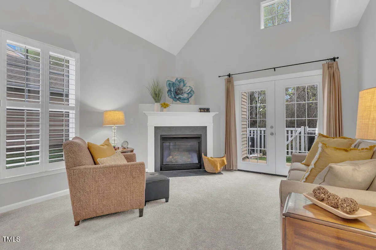 Raleigh, NC Real Estate | View 11251 Lofty Heights | Listing