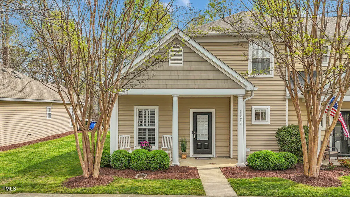 Raleigh, NC Real Estate | View 11251 Lofty Heights | 3 Beds, 2 Baths
