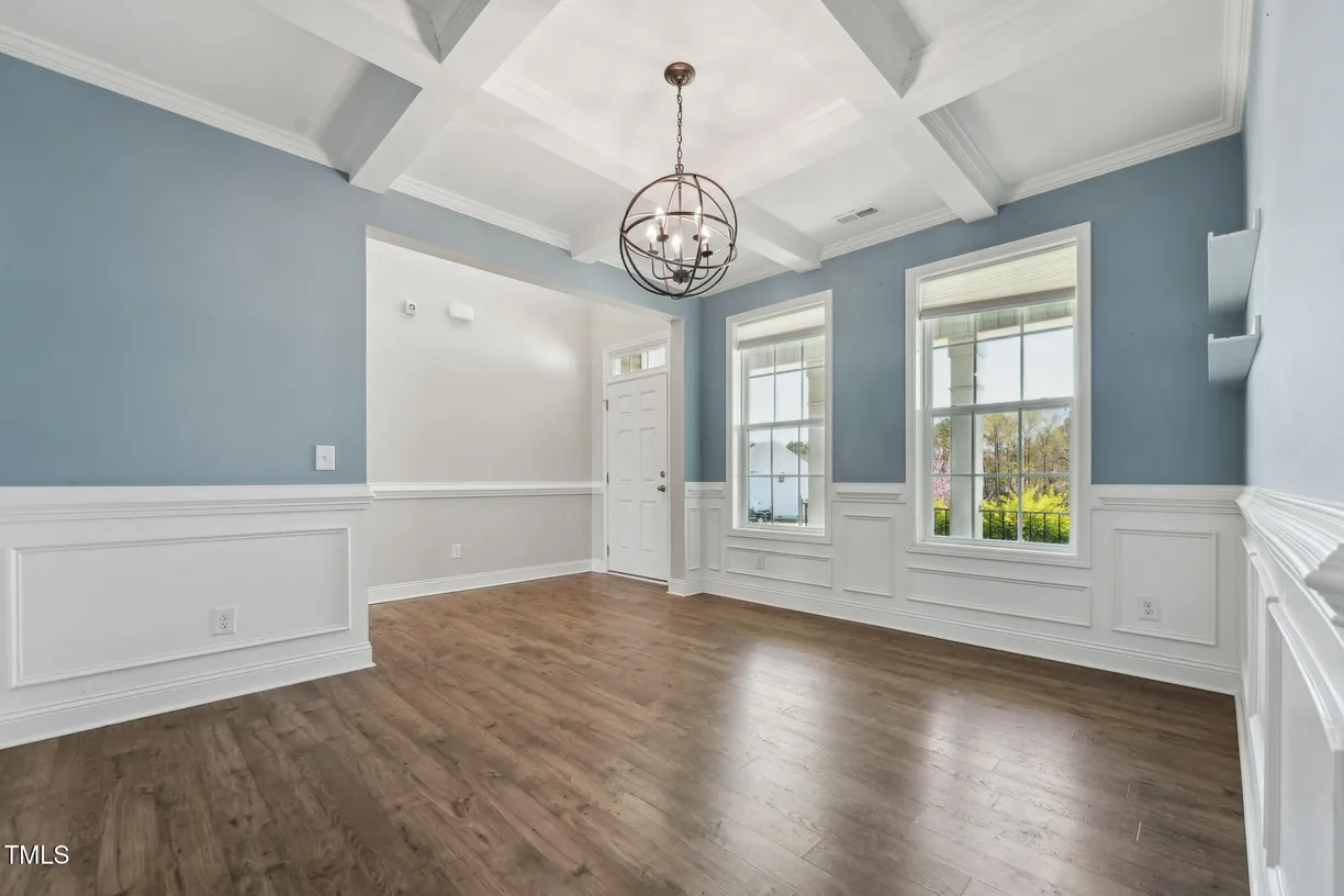 Raleigh, NC Real Estate | View 834 November | Listing