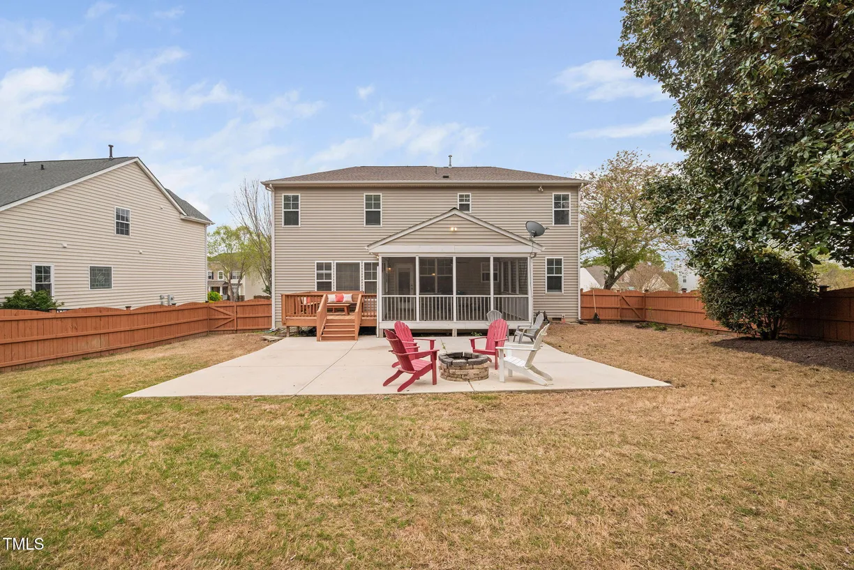 Raleigh, NC Real Estate | View 2001 Lilly Brook | Listing