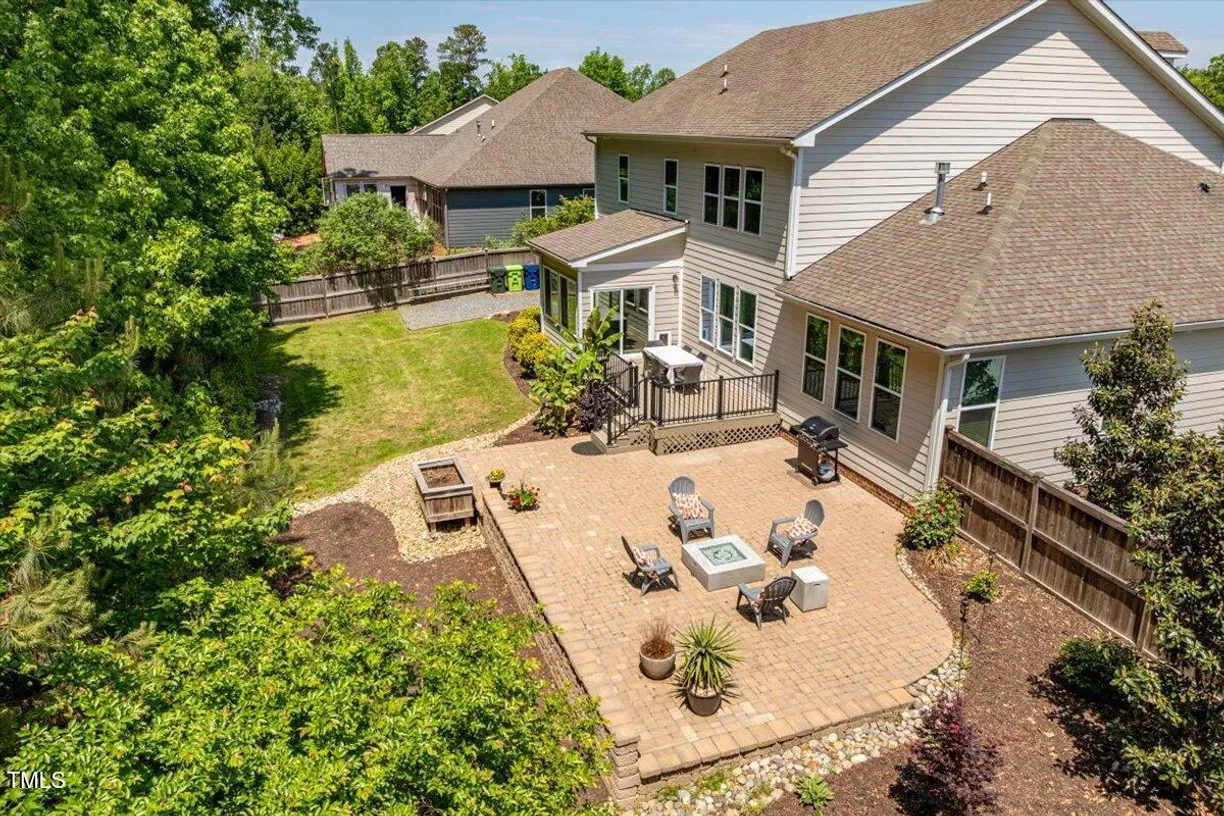 Raleigh, NC Real Estate | View 2421 Trenton Park | Listing