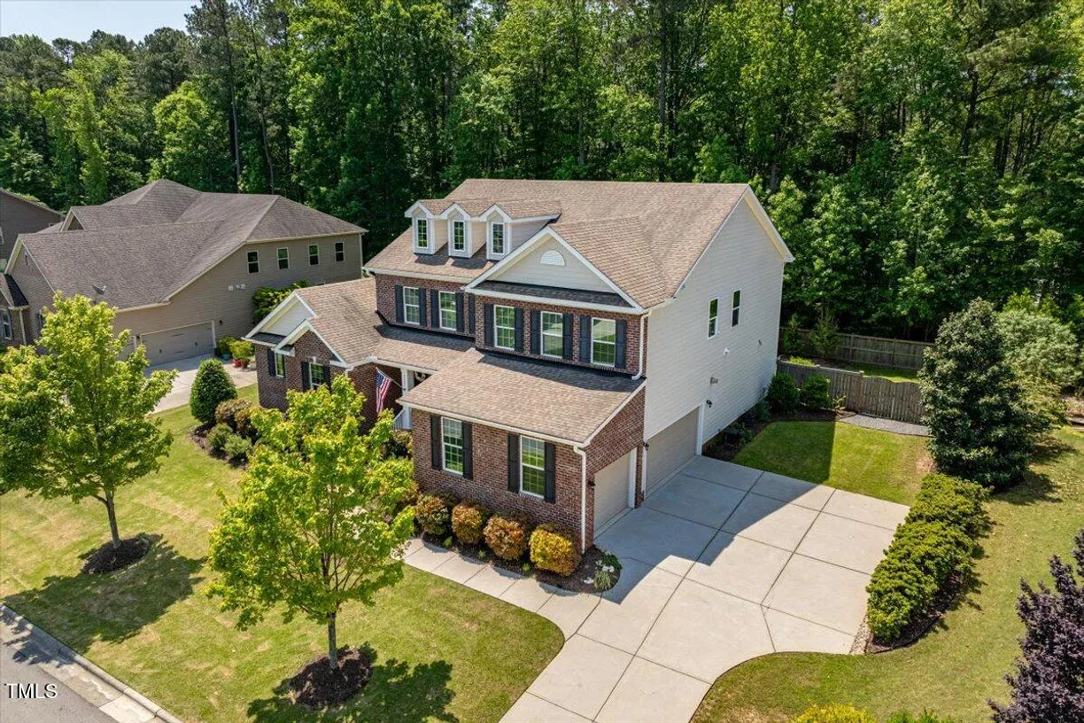 Raleigh, NC Real Estate | View 2421 Trenton Park | Listing