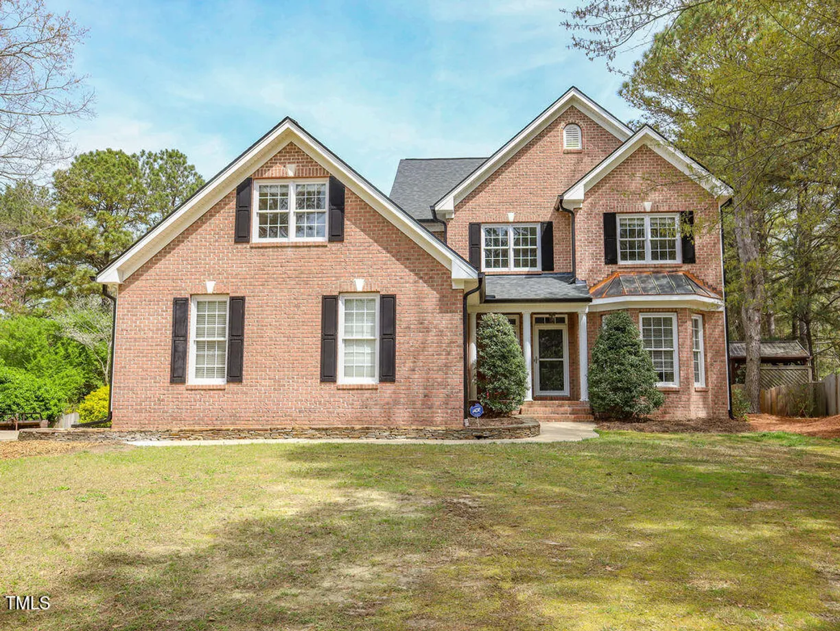 Raleigh, NC Real Estate | View 2932 Candlehurst | 3 Beds, 3 Baths