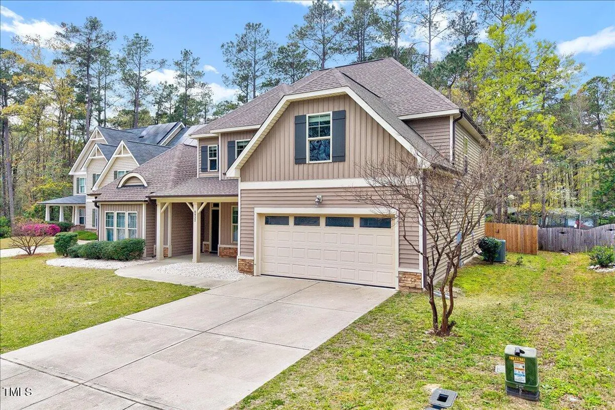 Raleigh, NC Real Estate | View 8932 Buffalo Gourd | Listing