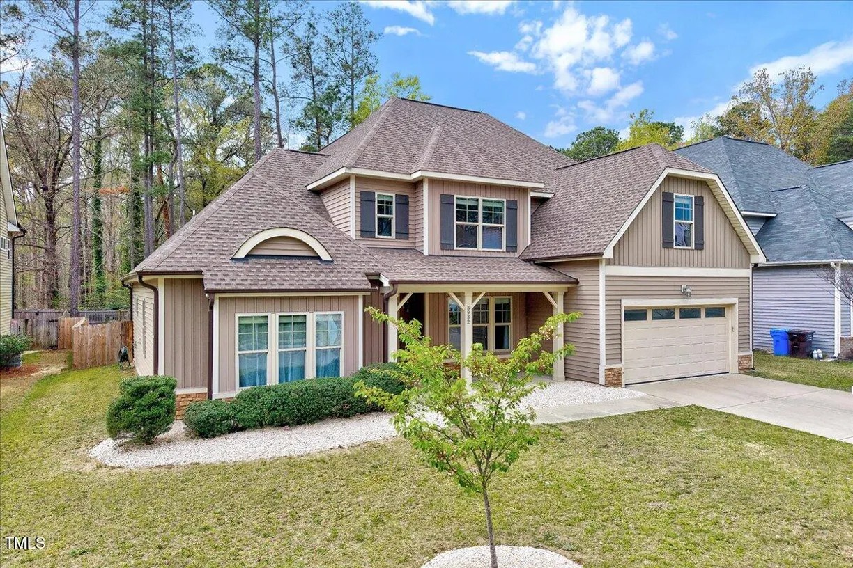 Raleigh, NC Real Estate | View 8932 Buffalo Gourd | Listing