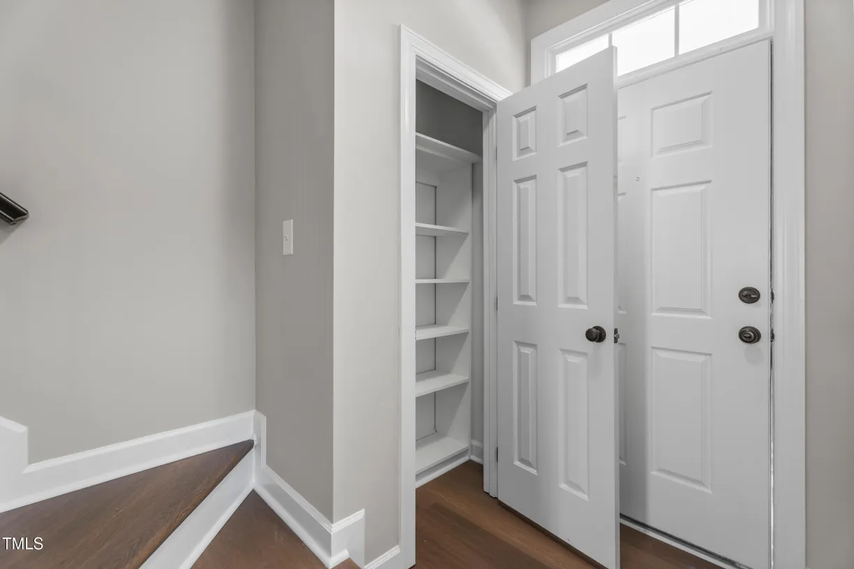 Raleigh, NC Real Estate | View 8700 Leeds Forest | Listing