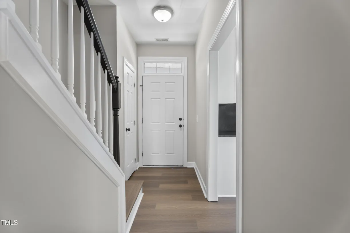 Raleigh, NC Real Estate | View 8700 Leeds Forest | Listing